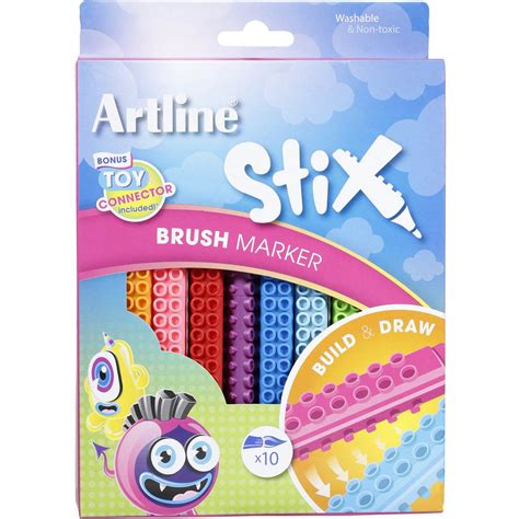 Witchcraft stix markers